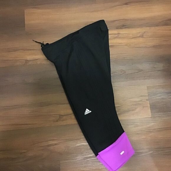 Adidas Yoga / Sweat pants size medium... - Picture 2 of 6